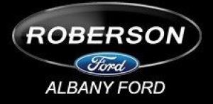 Roberson Albany Ford